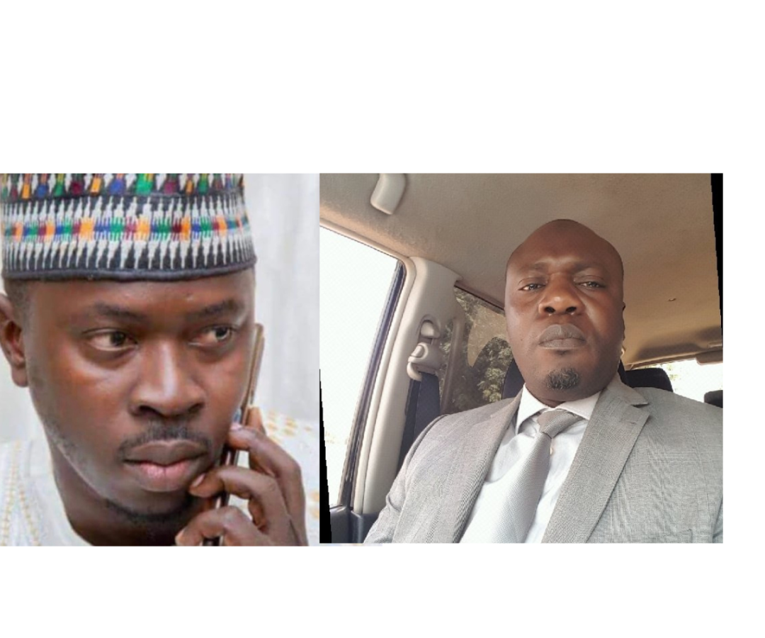 Le juge Ousmane Racine Thione éclipse Sabassy Faye