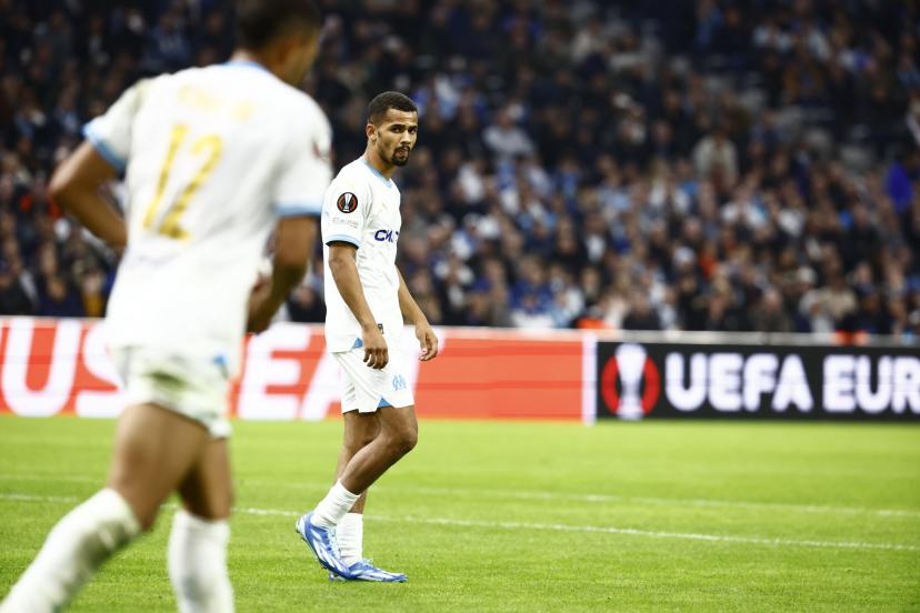 L’OM demande un assouplissement de la suspension d’Iliman Ndiaye