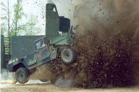 INSECURITE EN CASAMANCE : Une mine antichar tue 4 soldats et en blesse 3 autres