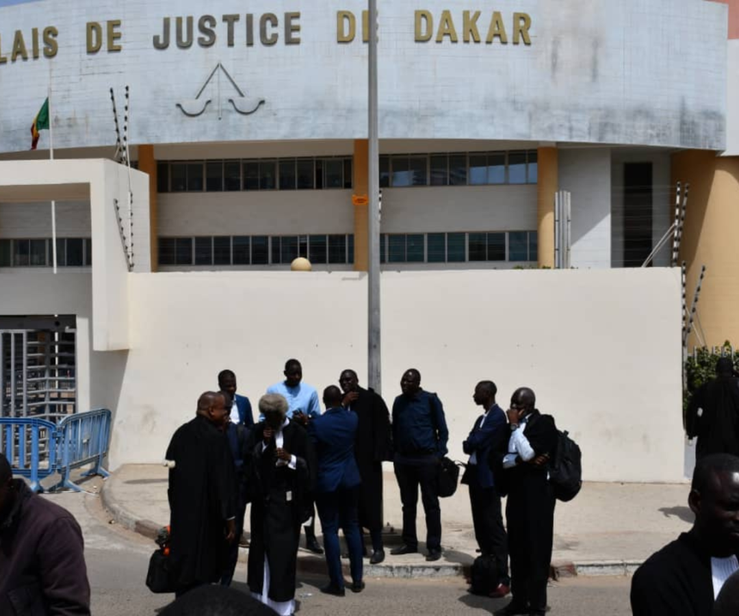 SUITE DE L’AFFAIRE SWEET BEAUTE : Le juge d’instance de Dakar donne les motifs de « l’anéantissement » de la décision de la Chambre criminelle