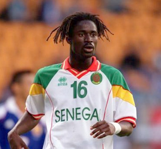 ALASSANE NDOUR, ANCIEN MILIEU DE TERRAIN DE L'EQUIPE NATIONALE DU SENEGAL : "Une fois qu'on est lancé à cette Can, le Sénégal risque d'être intenable"