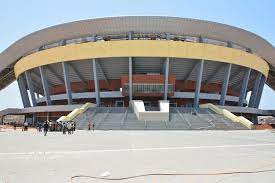 Gestion des infrastructures :  Lat Diop nomme Ouleymatou Cissokho Directrice générale de l'Arène nationale