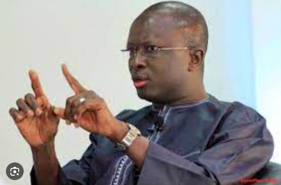 Fada et Cie de Ldr yeesal organisent leur premier congrès ordinaire demain