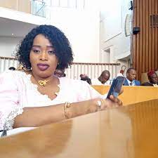 Haniyeu Mbengue bourde ou lapsus