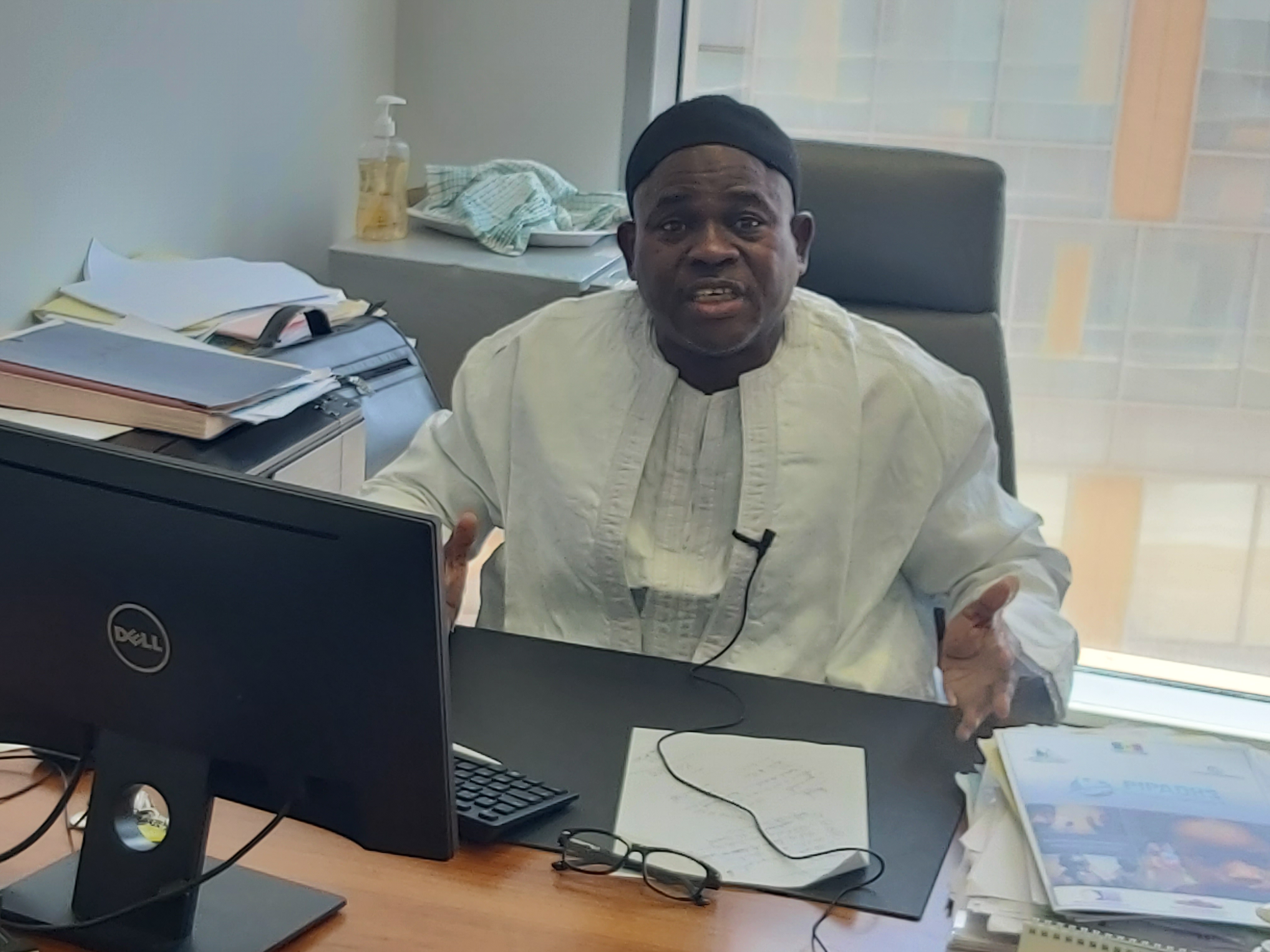 Babacar Samb bombardé Directeur national des Daara