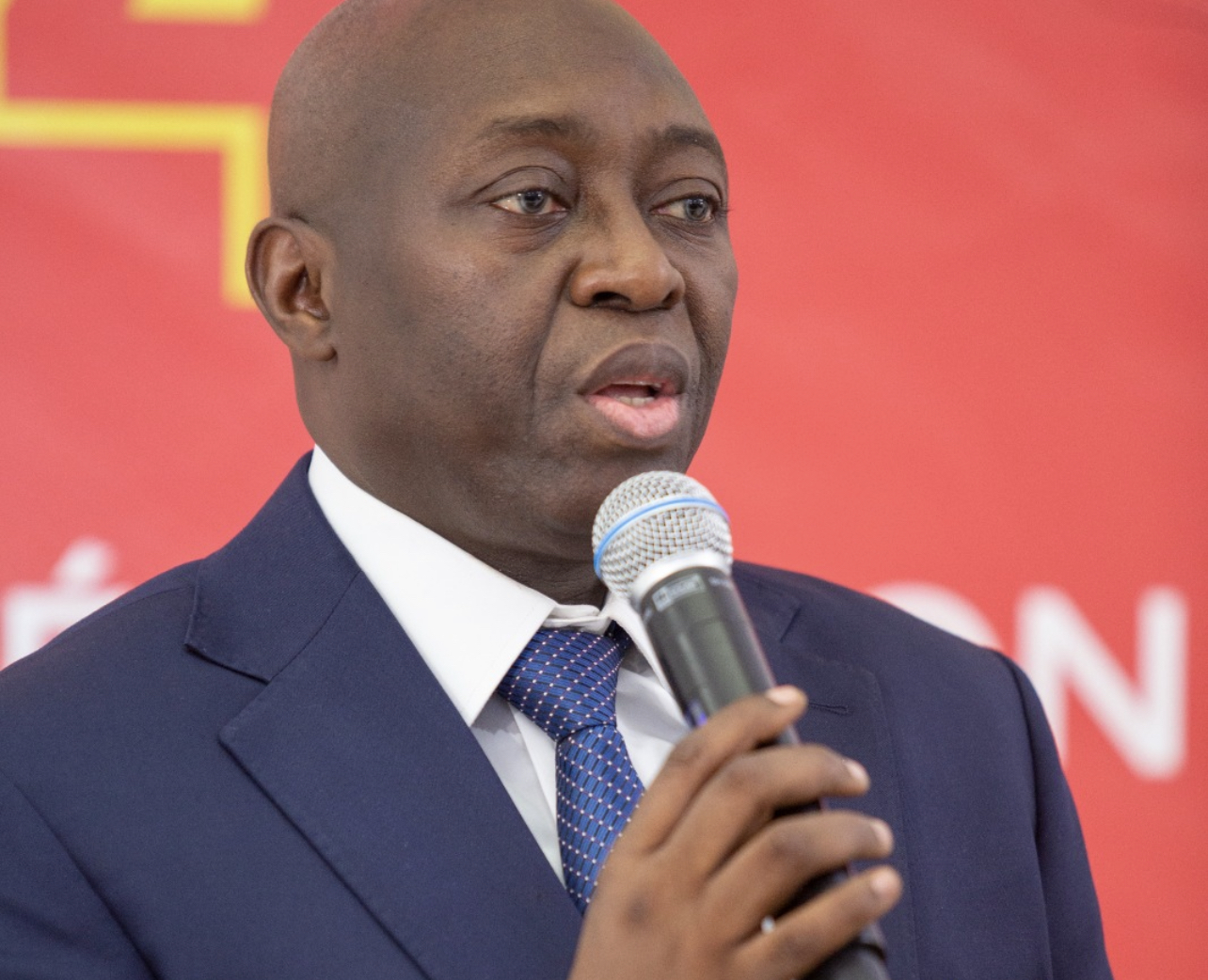 Mamadou Lamine Diallo y va today