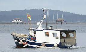 Deux marins sénégalais ont disparu en mer en pleine nuit, un troisième sauvé de justesse