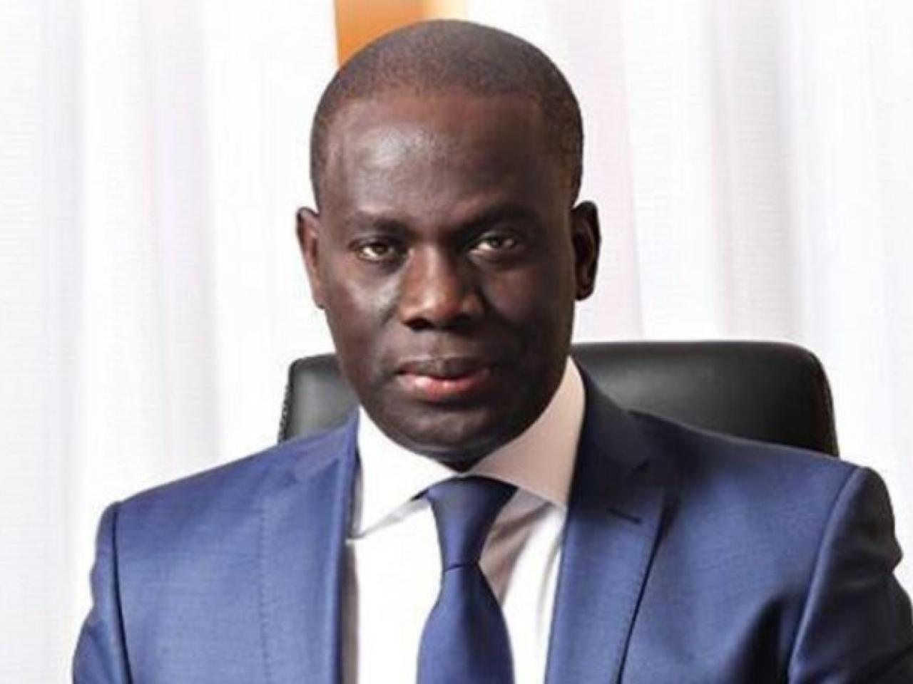 Malick Gakou aussi a déposé