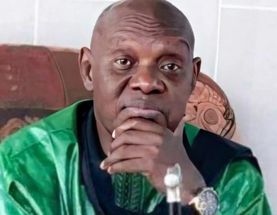 Décès Boubacar Diop : le pionnier de la presse libre au Sénégal