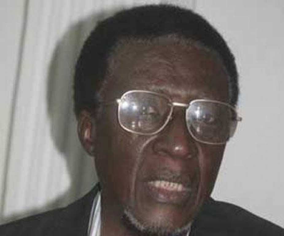 Massène Niang du Msu n’est plus