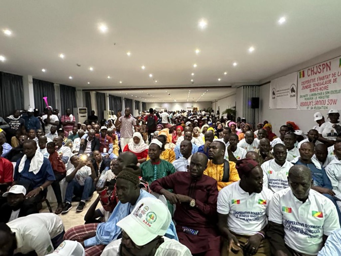 MISSION AU CONGO, AU GABON, AU BURKINA ET EN COTE D’IVOIRE : Abdoulaye Saydou Sow en tournée africaine pour vendre le projet 100.000 logements