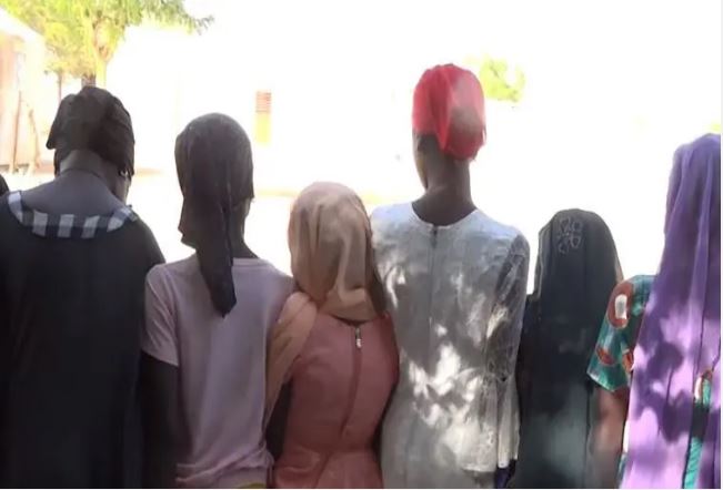 AFFAIRE DES NEUF FILLES VIOLEES A JAXAAY : Oustaz Bayo perdu par le résultat du certificat médical