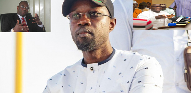 ÉLECTION PRÉSIDENTIELLE DU 25 FÉVRIER 2024 :  Moustapha Guirassy et Elhadj Ibrahima Mbow roulent pour Ousmane Sonko