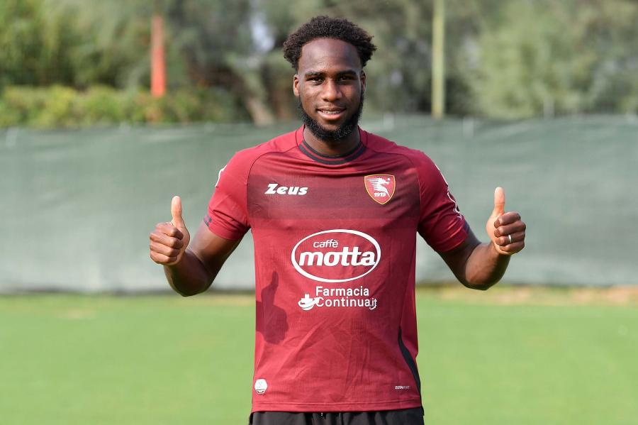 CAN 2023 : UNE MAUVAISE NOUVELLE PROVENANT DE SALERNITANA : Boulaye Dia indisponible « pendant au moins quatre à cinq semaines »