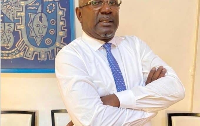 Candidat à la candidature : Me Amadou Aly Kane ne badinait pas…