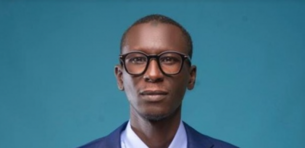 Abdourahmane Sow se retire de la course