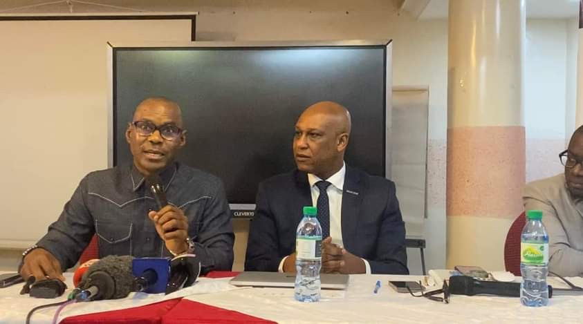 SÉMINAIRE SUR LES JOJ AVEC LA PRESSE SPORTIVE : Une journée instructive et de partage entre le Cojoj et l’Anps