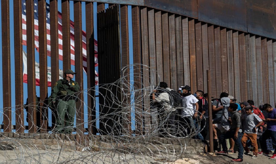 RAPPORT DU COMMISSAIRE DES DOUANES AUX USA AU DEPARTEMENT AMERICAIN SUR LES FLUX MIGRATOIRES : Des agences de voyages illégitimes à Dakar dans le viseur des Américains