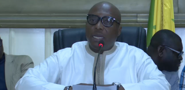 Conseil interministériel sur les JOJ : La Ville de Dakar dénonce sa mise à l’écart et parle de sectarisme