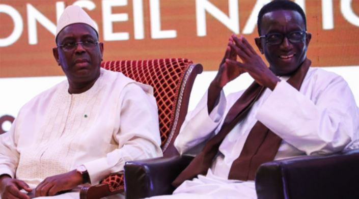 Présidentielle 2024: La coalition BBY installe son directoire de campagne ce samedi