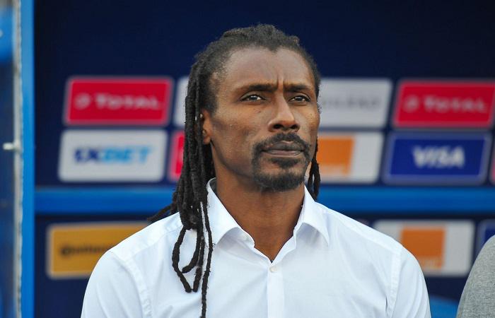 ALIOU CISSE SUR LA MALEDICTION DU CHAMPION :  « Je n'ai pas de baguette magique ! »