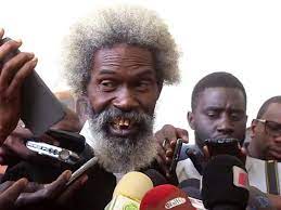 Me Ciré Clédor Ly, nouveau mandataire et représentant de Sonko