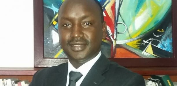 Cheikh Tidiane Dieye a validé son parrainage (Mandataire)