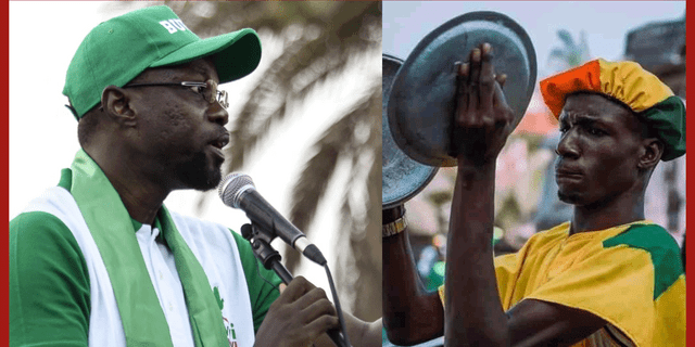 Le flop du concert de casseroles de fin d’année