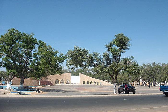 Thiès : la « Place de France » bientôt rebaptisée