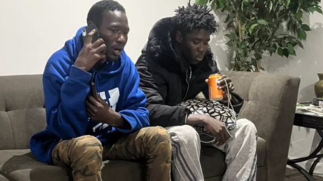 Un compatriote senegalais tué aux Usa à bout portant