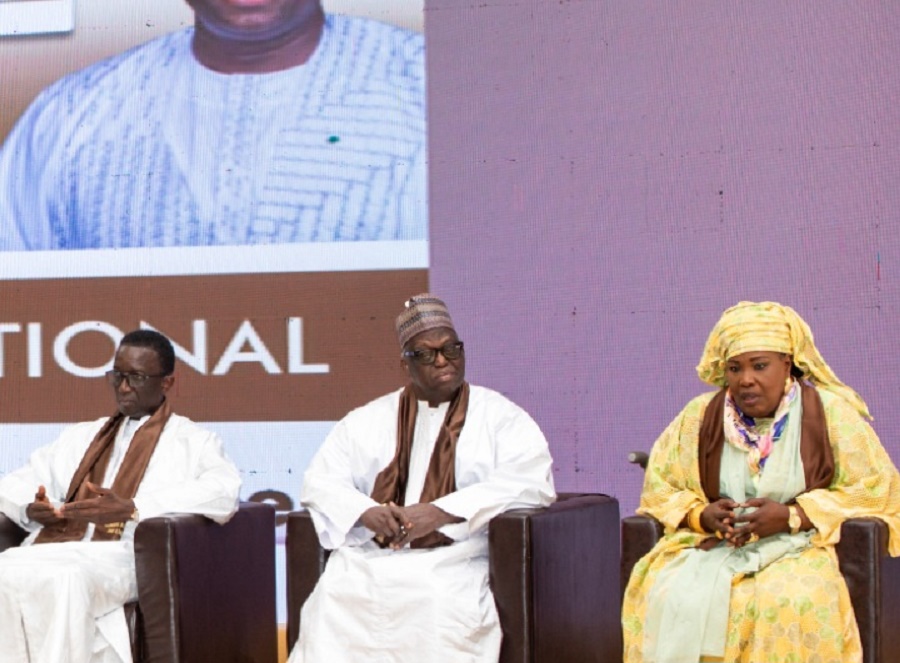 DIRECTOIRE DE CAMPAGNE ET COMITÉ ÉLECTORAUX : Amadou Ba prône une participation inclusive