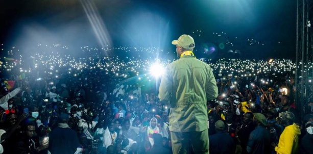 LE TERRAIN ACAPES INTERDIT D’ACCÈS, CHASSÉ DE FUN CITY : Sonko finalement investit dans une salle