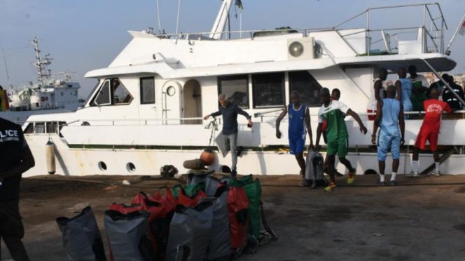 AFFAIRE DES 690 KILOS DE DROGUE : L'un des convoyeurs, chef de cartel, va être extradé en Espagne