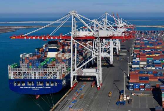 NOTE D’ANALYSE DU COMMERCE EXTERIEUR EN 2022 : La balance commerciale du Sénégal déficitaire de 3986 milliards francs Cfa