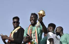 ŒUVRES SOCIALES : Famara Diédhiou crée sa propre Fondation pour venir en aide aux plus démunis