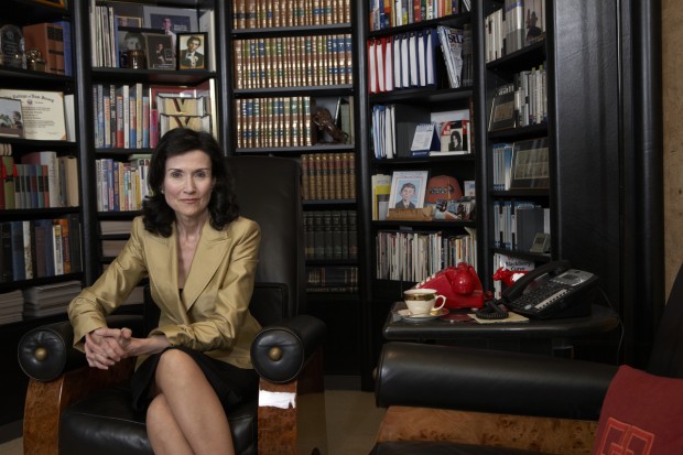 Voici les 10 personnes avec le plus grand QI au monde