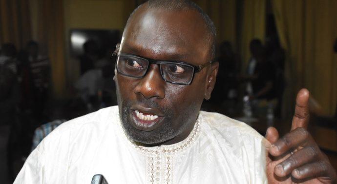 CONCERTATIONS SUR L'INTENSIFICATION DE LA DYNAMIQUE DE RELANCE DU MOUVEMENT « NAVETANES » DANS SON VOLET SPORT : Le président de l’Oncav Amadou Kane compte sur une forte mobilisation du mouvement navétane national