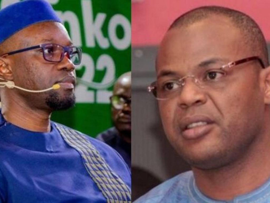 AFFAIRE CONTRE MAME MBAYE NIANG : La Cour suprême casse partiellement sans renvoyer