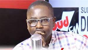 Nécrologie: Le journaliste Pape Alé Niang en deuil