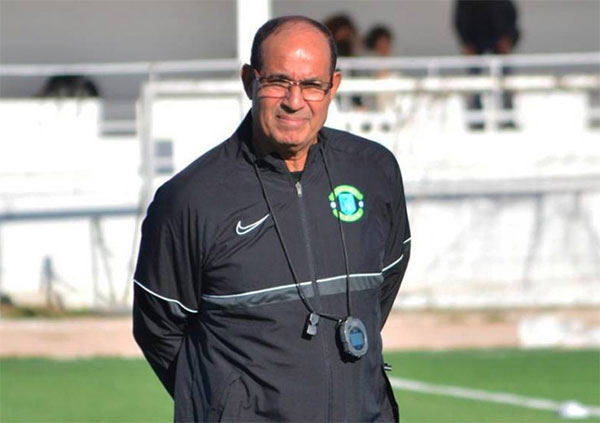 BADOU ZAKI, ENTRAÎNEUR DU NIGER : « Aliou Cissé peut maintenant prendre sa revanche… après 2002 »