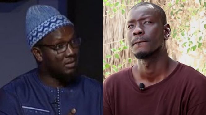 DEVANT BENENFICIER D’UNE LIBERTE D’OFFICE DEPUIS DEUX MOIS : Cheikh Oumar Diagne et Karim Xrum Xax saisissent la Chambre d’accusation qui «oublie» leur requête