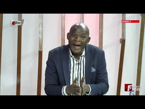 Sidy Bara Fall : « Anta Babacar Ngom faisait partie du cabinet de campagne du Président Sall en 2012 »