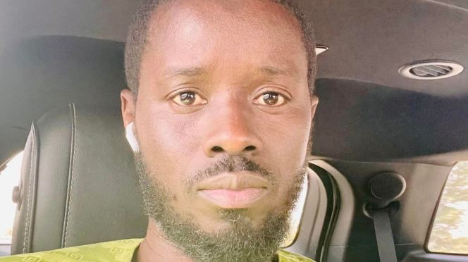 Parrainage : Bonne nouvelle pour Bassirou Diomaye Faye