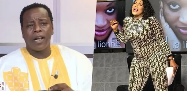 Affaire Amina Poté contre Kouthia : le tribunal correctionnel de Dakar tranche aujourd'hui