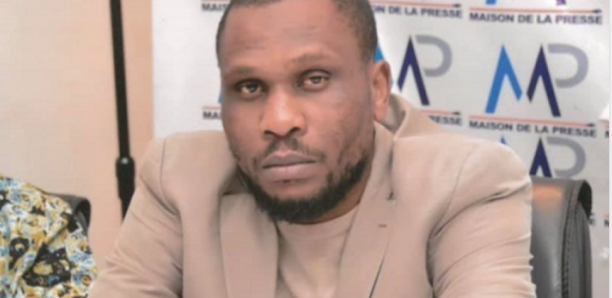 Babacar Fall menacé et insulté depuis hier