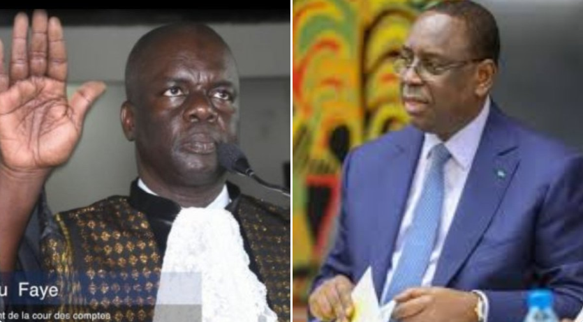 Birahim Seck prend la défense de la presse et demande la publication des rapports 2018 à 2022 de la Cour des comptes de publier