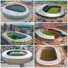 LE COCAN SUR LES PREPARATIFS DE LA 34e EDITION DE LA CAN : Infrastructures sportives, hôtels, sécurité, la Côte d’Ivoire fin prête