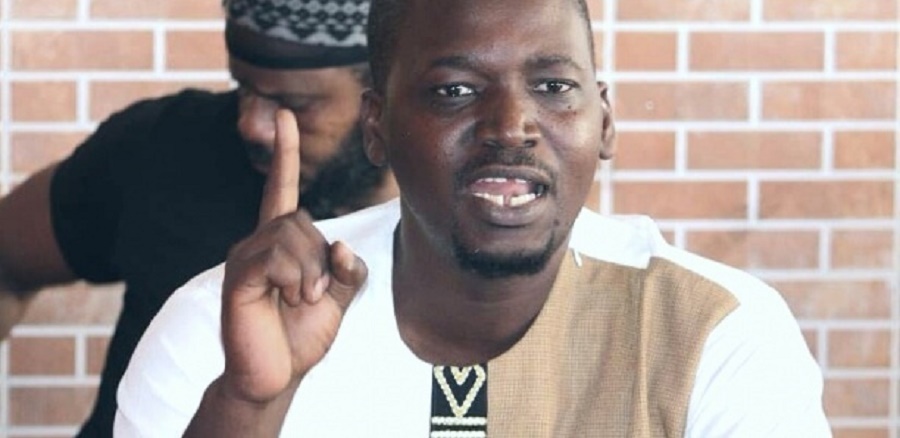 PLUS DE 87 JOURS EN PRISON POUR LE COORDONNATEUR DE Y’EN A MARRE : Fally Ipupa, Selly Ba, Maurice Soudieck Dione et 100 autres signataires dénoncent la détention d'Aliou Sané et exigent sa libération immédiate