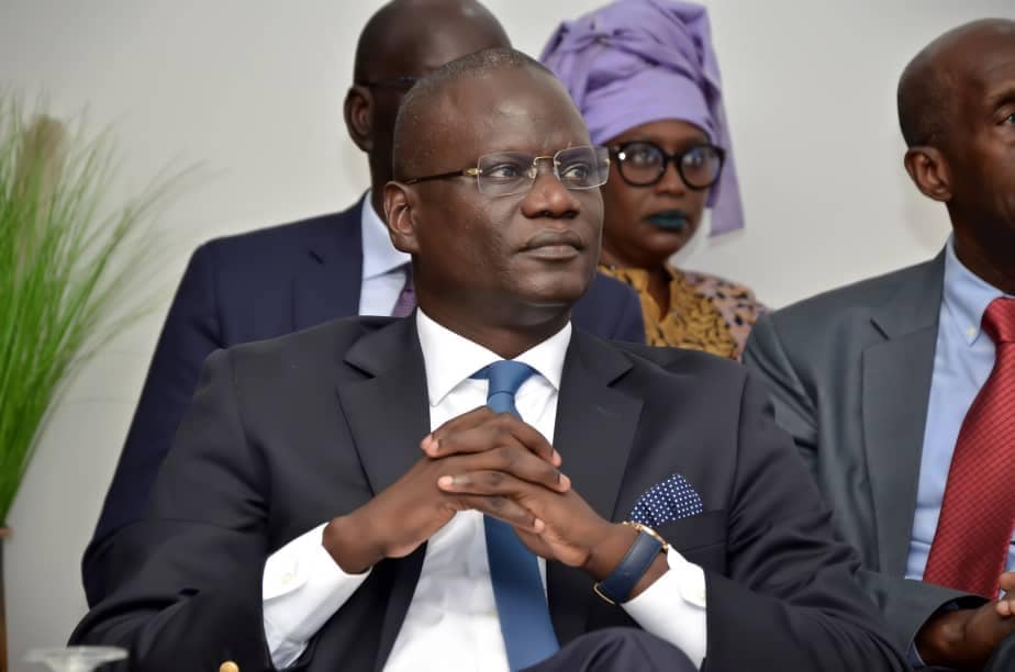 ABDOURAHMANE DIOUF SUR SON ELIMINATION DE LA COURSE PRESIDENTIELLE : «Nous avons subi un coup d’Etat électronique…»