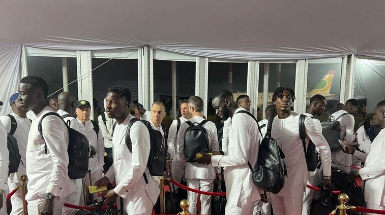 AMBIANCE D’AVANT CAN : Les Sénégalais de Yakro, optimistes, sonnent la mobilisation